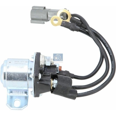 Elektromagnetický spínač, startér DT Spare Parts 6.27294