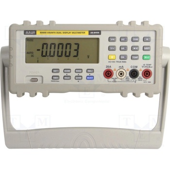 AXIOMET AX-8455