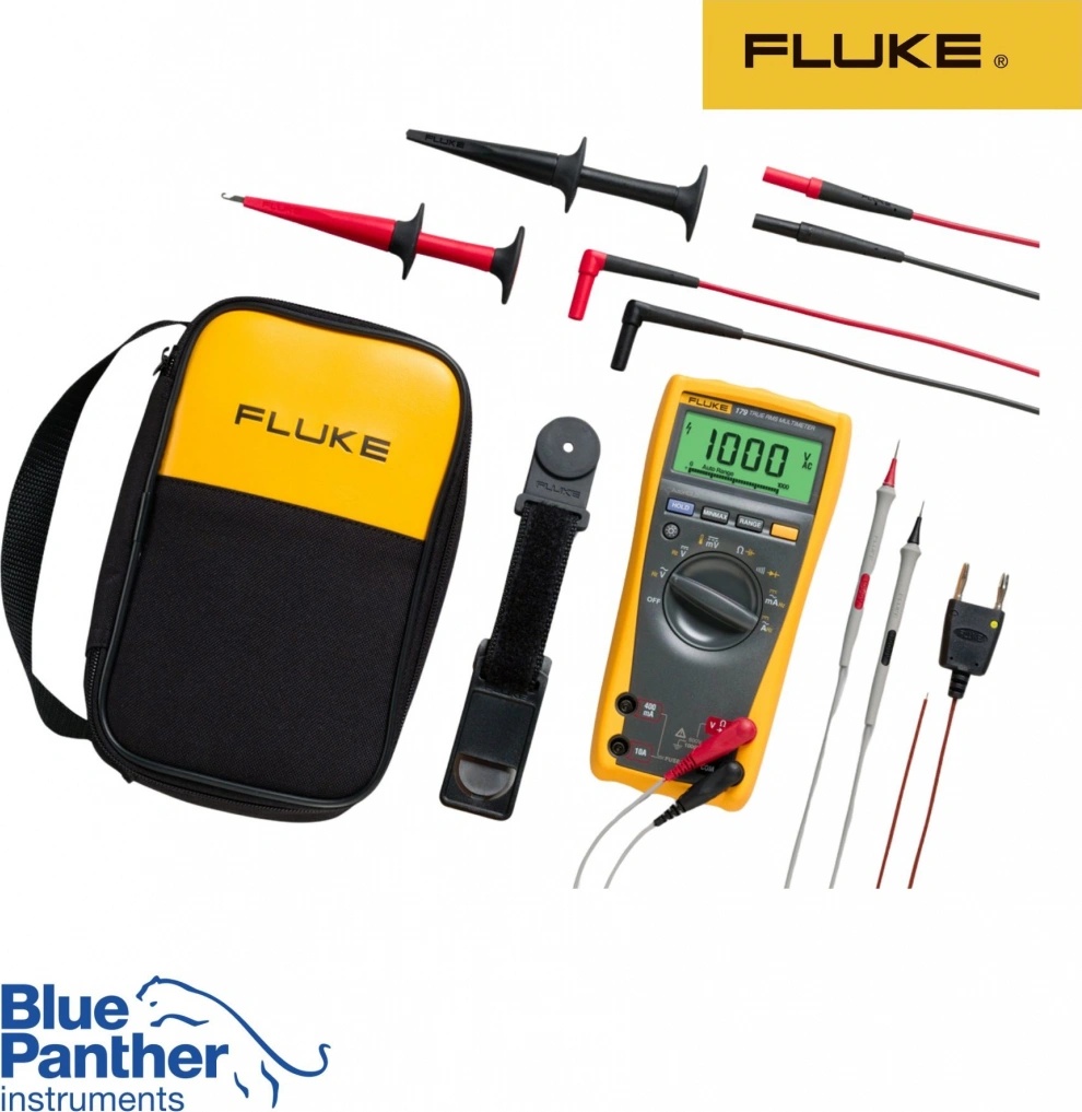 Fluke 179/EDA2