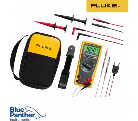 Fluke 179/EDA2