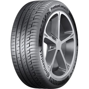 Continental PremiumContact 6 XL 255/40 R18 99Y Автомобилни гуми