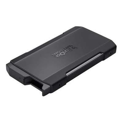 Sandisk Pro Blade M.2 SSD Transport 0TB SDPM2NB-0000-GBAND