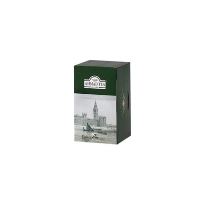 Ahmad Earl Grey Tea černý porc. 20 sáčků