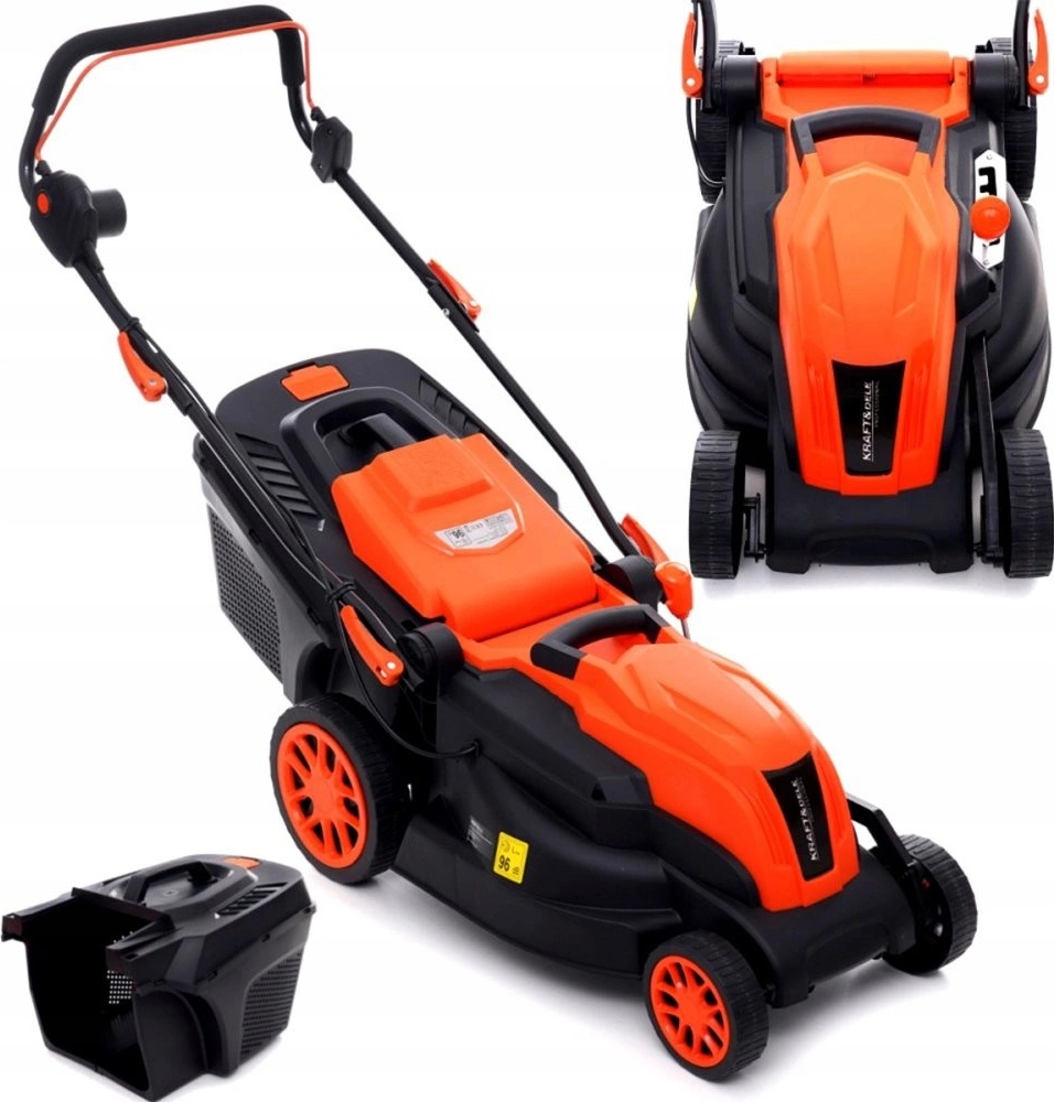 Kraft & Dele KD5401