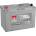 YUASA 100Ah 830A left+ (YBX5334)