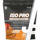 tbJP Iso Pro Isolate 1000 g