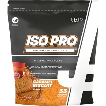 tbJP Iso Pro Isolate 1000 g