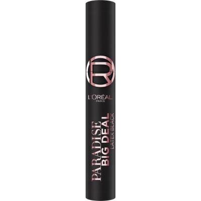 L'Oréal Paris zahušťující černá 9,90 ml
