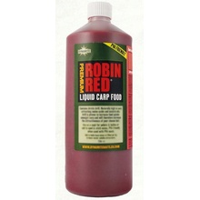 Dynamite Baits Robin Red Liquid Carp Food 1l