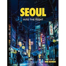 Jose Noe Alonzo - Seoul