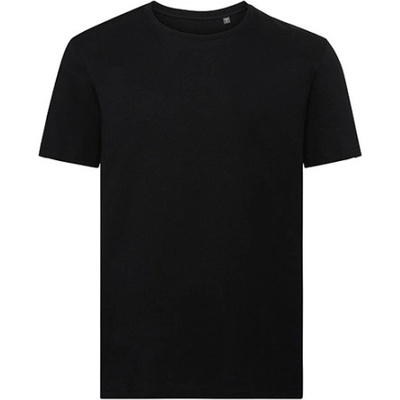 Russell pánske tričko R-108M-0 black