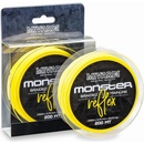 Mivardi šnúra Monster Reflex Braid 200m 0,70mm