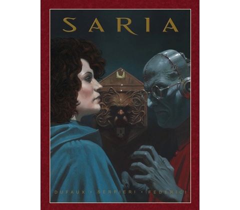 Saria