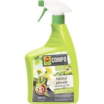 Compo Herbistop Prípravok proti burine RTU 1 l