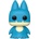 Funko Фигура Funko POP! Games: Pokemon - Munchlax #885 (077926)