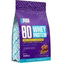 6PAK Nutrition 80 Whey Protein 908 g