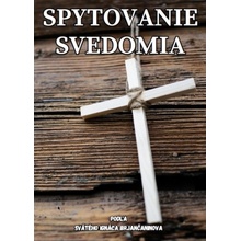 Spytovanie svedomia podľa svätého Ignáca Brjančaninova list