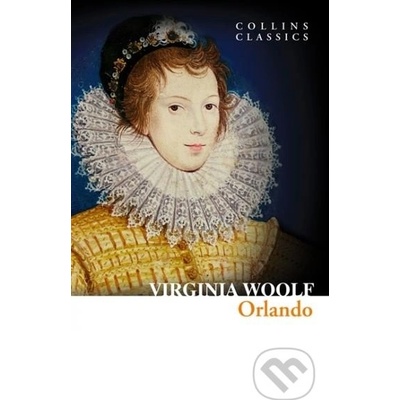 Orlando, English edition - Woolf, Virginia