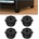 BIQU Panda Cushion XP - P2S/P1S/P1P/X1C/X1E (1060000850)