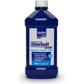 Chlorhexil ústní voda 0,20% 1,5 l