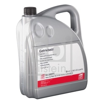 Olej do převodovky FEBI BILSTEIN 39071 | Zboží Auto