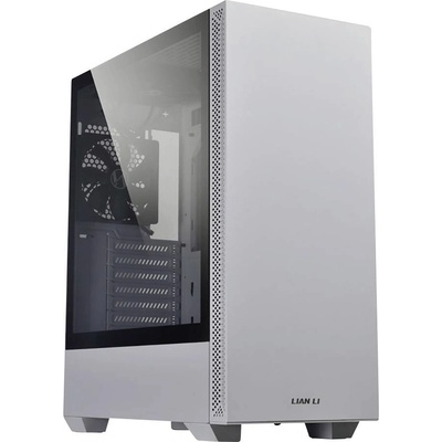 Lian Li Lancool 205 White