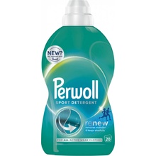 Perwoll Renew Sport prací gel 1 l 20 PD