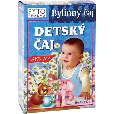 Fytopharma sypaný čas 50 g