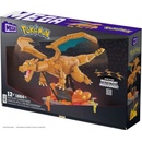 Pokémon Mega Construx Motion Charizard
