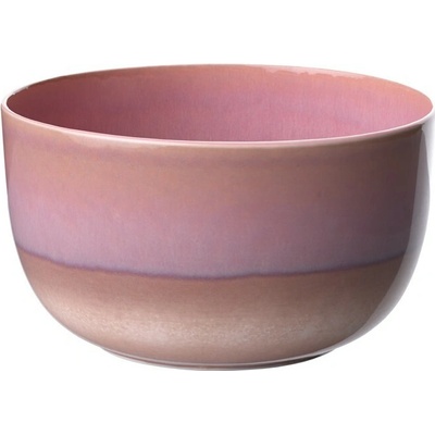 Villeroy & Boch Salátová mísa Perlemor Coral 22,4 cm