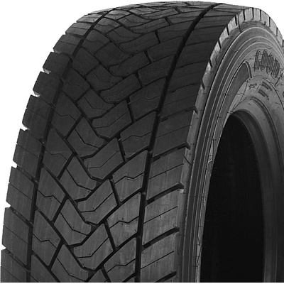 GOODYEAR K MAX D G2 295/55 R 22,5 147K