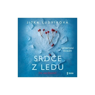 Srdce z ledu