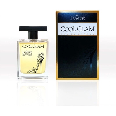 Luxure Cool Glam parfumovaná voda dámska 100 ml