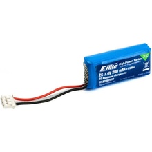 E-Flite LiPol 7.4 V 200 mAh 30C JST-PH