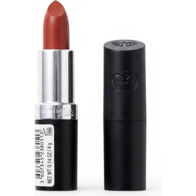 Rimmel London Lasting Finish Lipstick 4 g 066 HeatherShimmer