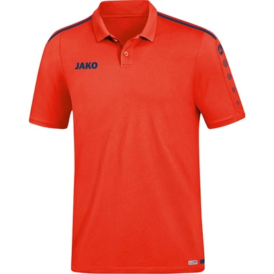 Jako Polokošile striker 2 0 polo shirt 6319 18