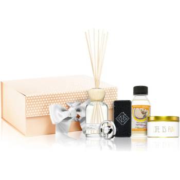 Beauty Home Scents Box Reset, Refresh & Recharge подаръчен комплект