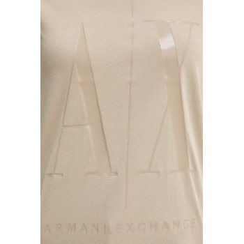 Giorgio Armani Тениска Armani Exchange (8NYTCX.YJG3Z.NOS)