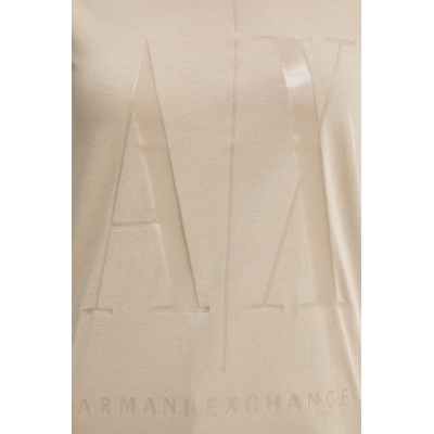 Giorgio Armani Тениска Armani Exchange (8NYTCX.YJG3Z.NOS)