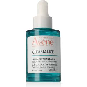 Eau Thermale Avène Avène Cleanance Serum Exfoliating A. H. A 30 ml