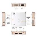 Image 1 of Kodak Luma 75 Pocket Portable