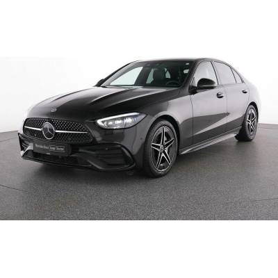 Mercedes-Benz C 220 d 147 kW