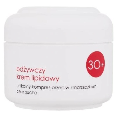 Ziaja 30+ výživný krém s lipidami 50 ml