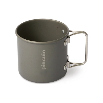 Pinguin Чаша Pinguin Alu 0, 3 L (652383)