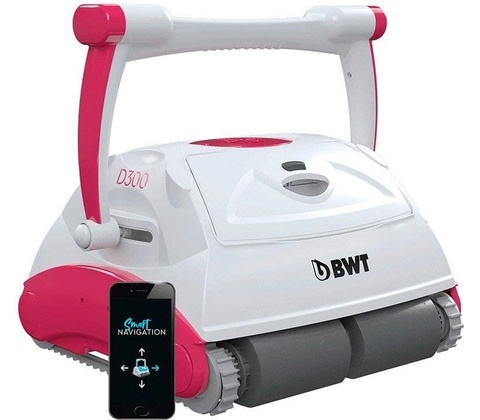 BWT D300