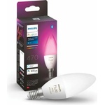 Philips B39 E14 4W 2000-6500K 470lm (8719514356610)