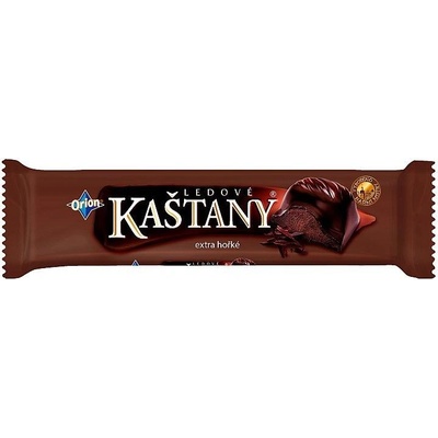 Orion Kaštany Extra Horké 45 g