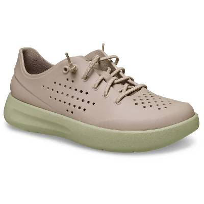 Маратонки Crocs Inmotion Pacer trainers - Beige (Taupe)