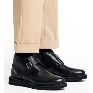 Karl Lagerfeld Кожени обувки KARNABY (KL10330.000)