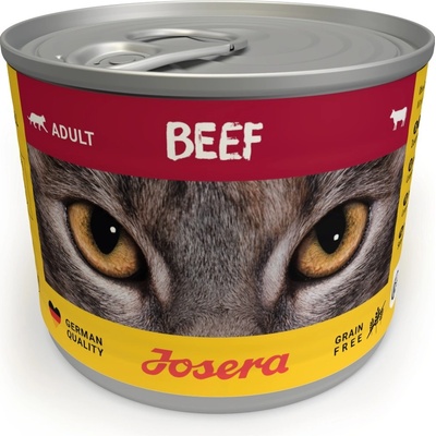 Josera Cat Beef 200 g